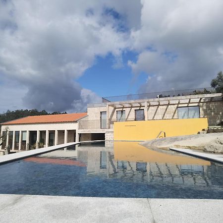 Villa Quinta Do Penedo Real Viana do Castelo Exterior foto